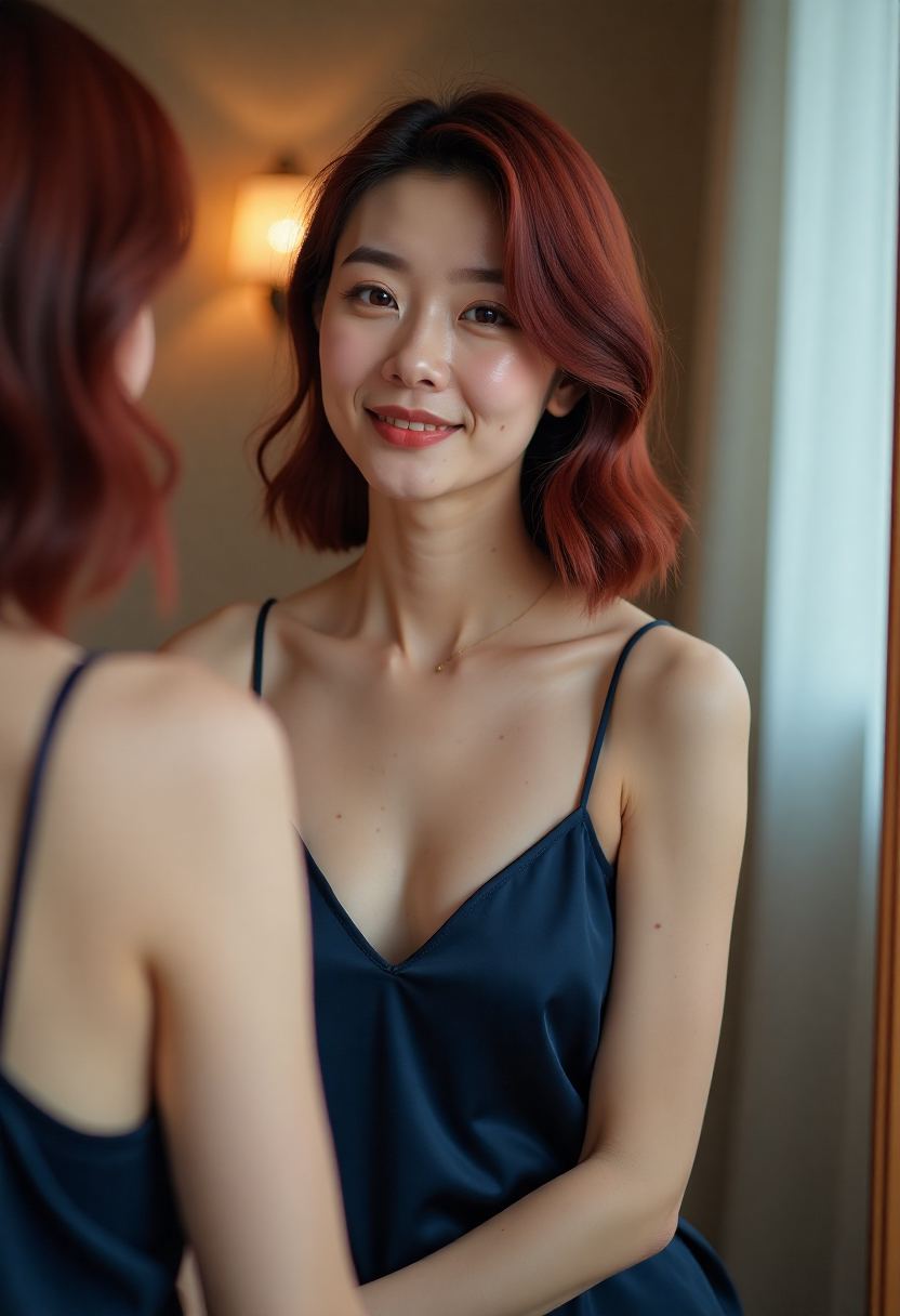 妮可·基德曼
